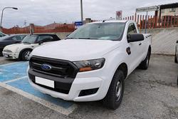 Ford Ranger Single Cab Ranger 2.2 tdci single cab