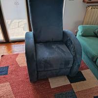 poltrona