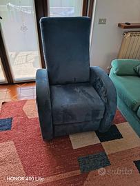 poltrona