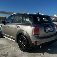 Mini Countryman 150 Cv CooperD 4x4