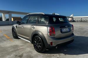 Mini Countryman 150 Cv CooperD 4x4