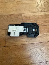 Elettroserratura oblò Lavatrice Zoppas