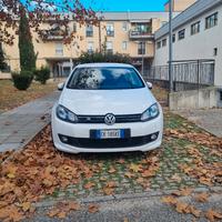 wolkswagen golf 6 2.0 Tdi 