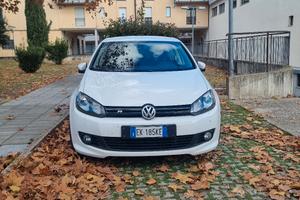 wolkswagen golf 6 2.0 Tdi 