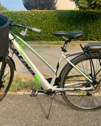ATALA E-SPIKE EVO 28 E-BIKE DONNA – 570 km