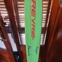 2 Sci acquatici 1 mono sci acqua ,2 sci montagna