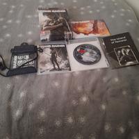 Tomb Raider Survival Edition PS3 