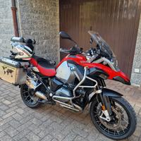 Bmw r 1200 gs - 2017