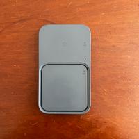 Samsung Super Fast Wireless Charger Duo da 15W