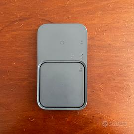 Samsung Super Fast Wireless Charger Duo da 15W