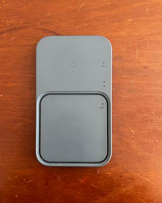 Samsung Super Fast Wireless Charger Duo da 15W