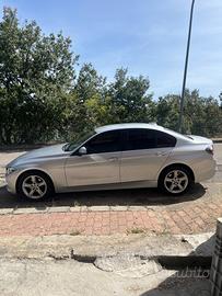 Bmw 318 318d Sport