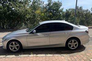 Bmw 318 318d Sport