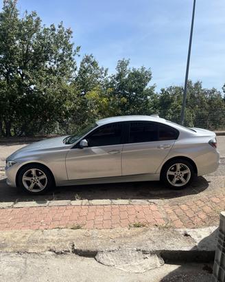 Bmw 318 318d Sport