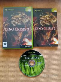 xbox prima serie giochi originali pal