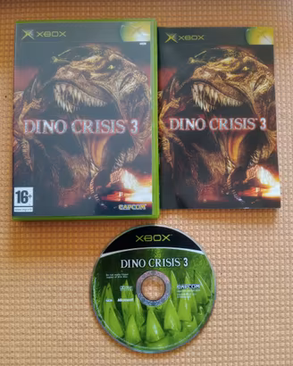 xbox prima serie giochi originali pal