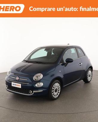 FIAT 500 PJ20611