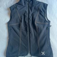 Gilet Montura taglia S Donna