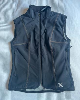 Gilet Montura taglia S Donna