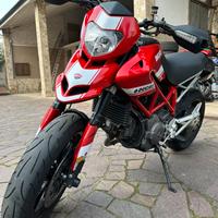 Ducati Hypermotard 1100