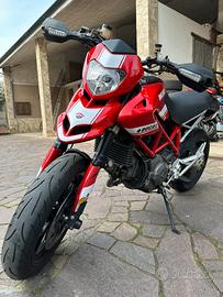 Ducati Hypermotard 1100
