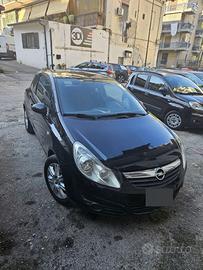 Opel Corsa 1.3 CDTI 3 porte anno 2007 full optiona