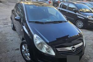 Opel Corsa 1.3 CDTI 3 porte anno 2007 full optiona
