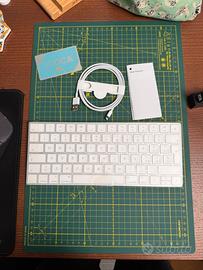 Apple Magic Keyboard