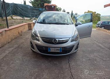 Opel Corsa 2014 1.2 Gpl
