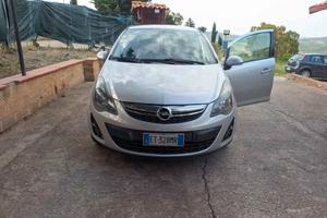 Opel Corsa 2014 1.2 Gpl