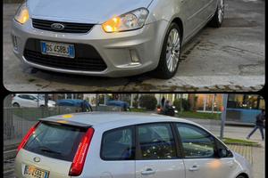 Ford c-max unico proprietario