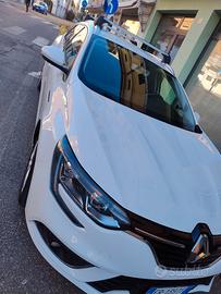 Renault Megane 2018 1.5 Diesel