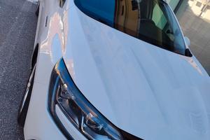 Renault Megane 2018 1.5 Diesel