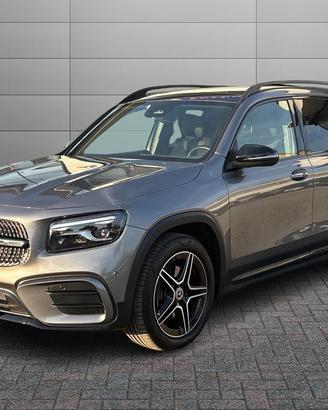 MERCEDES-BENZ GLB 200 d AMG Line Advanced Plus 4ma