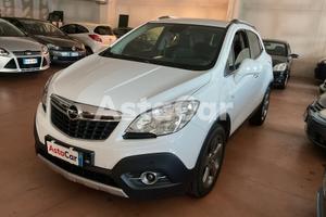 Opel Mokka 1.7 CDTI Ecotec 130CV 4x2 ( garanzia)