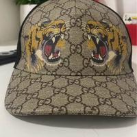 Cappello Gucci