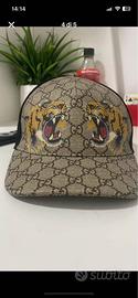 Cappello Gucci