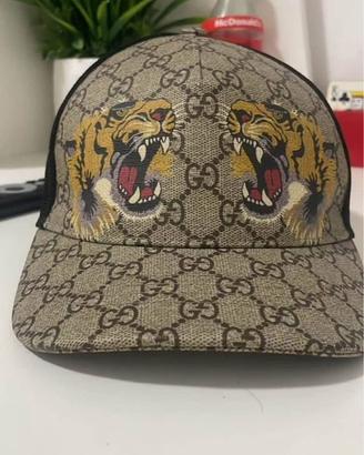 Cappello Gucci