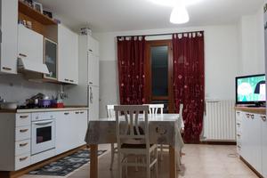 Appartamento a Campagna Lupia (VE)