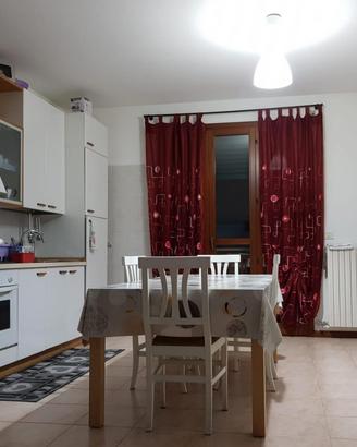 Appartamento a Campagna Lupia (VE)