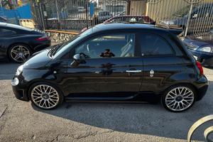 Abarth 595 70” anniversary