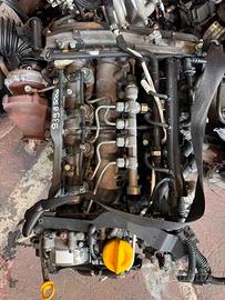 Motore 939B5000 - Fiat Freemont 2.0 JTD