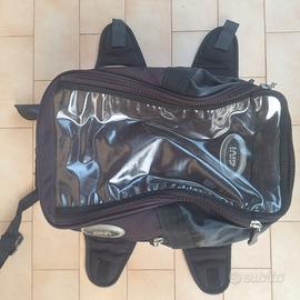 Borsa serbatoio Givi con calamite 