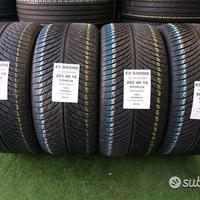 4 gomme 265 40 19 michelin term RIF06