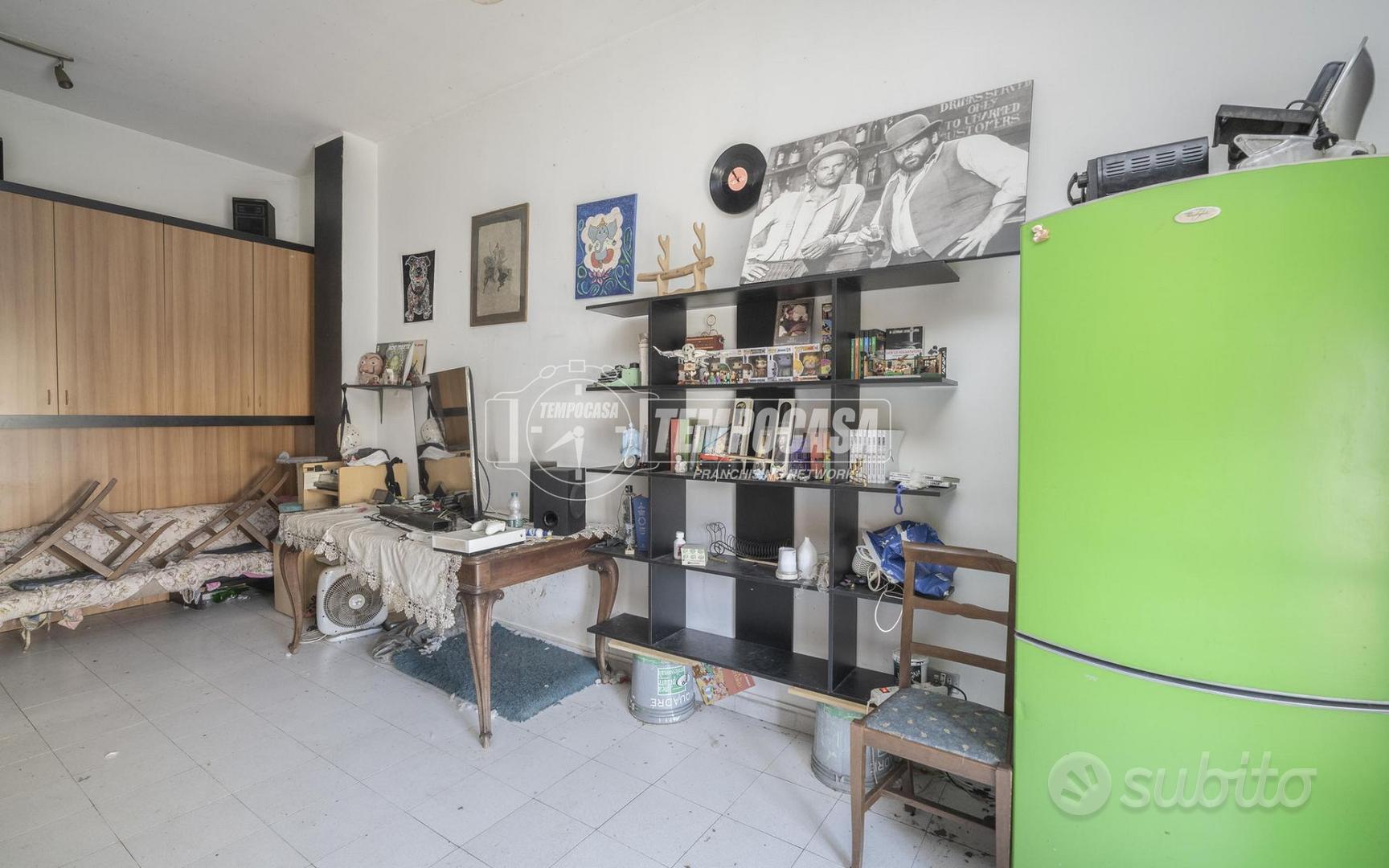 Apartment in Torino, San Secondo, Circoscrizione 1 - Vista 2