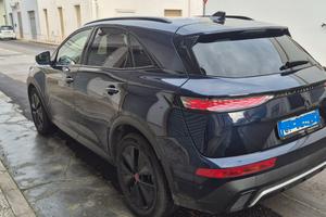 DS 7 Crossback