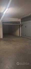 GARAGE BORGO ROMA