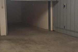 GARAGE BORGO ROMA