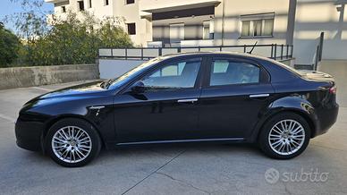 Alfa 159 2.4 210cv