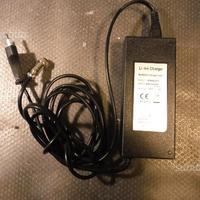 Carica batterie Hoverboard